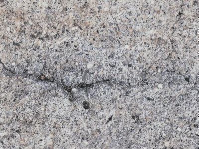Arbeitsplatte-Kantenstreifen 45273 Oldstone, DC deep crystal