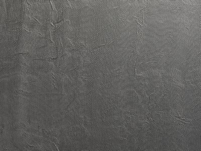 Schichtstoff Alu-Strichmatt, 459/100 MESH dunkelgrau, Relief