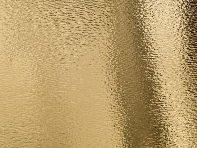 Schichtstoffplatten Alu-Hochglanz, 471/124 CASCADE gold