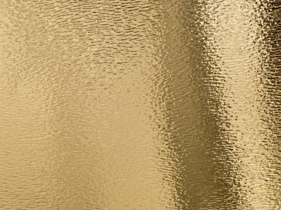 Schichtstoffplatten Alu-Hochglanz, 471/124 CASCADE gold, spiegelglanz