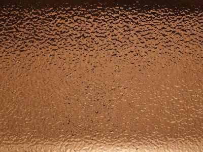 Schichtstoffplatten Alu-Hochglanz, 473/636 LAVA kupfer, spiegelglanz