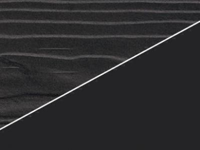 Eternit Cedral Fassadenpaneele schwarz, C50