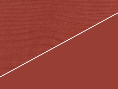 Eternit Cedral Fassadenpaneele rot, C61