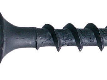 Gipskartonschnellbauschrauben