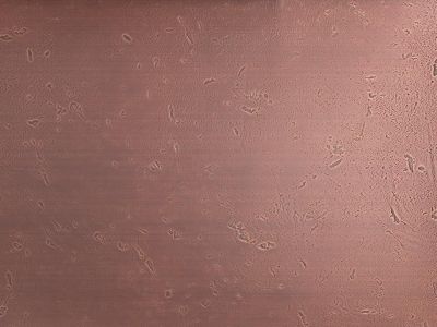 Schichtstoffplatten Kupfer, 636/502 MOON dunkel kupfer
