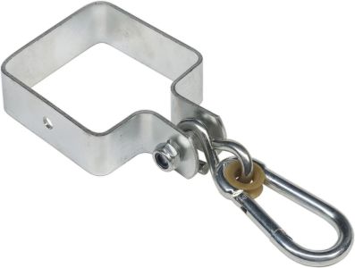 Schaukelschelle mit Karabinerhaken