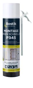 Montageschaum für Türzargen