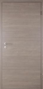 Wohnungseingangstüren CPL, Granitbirke Cascade, Designkante R2