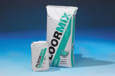 Floormix Binder