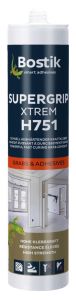 Bostik H751 Supergrip Xtreme - schneller 1K-SMP-Klebe-Dichtstoff - Lackleim