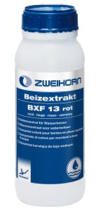 Zweihorn BXF Beizextrakt - BXF, 0,5 ltr.