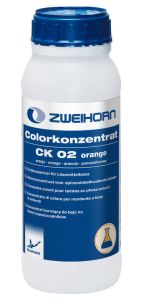 Zweihorn Color Konzentrat - CK, 0,5 ltr.