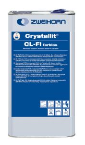 Zweihorn Crystallit 2K-PUR Füll- und Isoliergrund