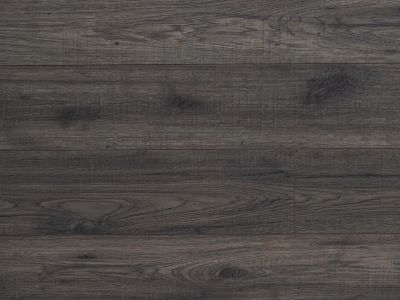 Hickory grau, Laminatboden 1-Stab, Klick (push-down), 4-seitig gefast, Trittschall: Nein