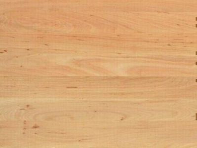 3-Schicht-Verbundplatten Erle, Qual. A/B
