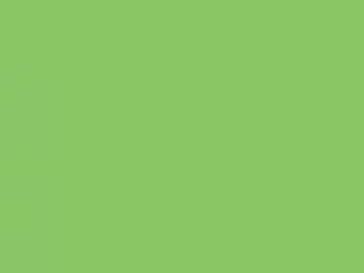 Kompaktplatten mamba green - beids. UV-Lack u. Schutzfolie, bütten - f. Außen