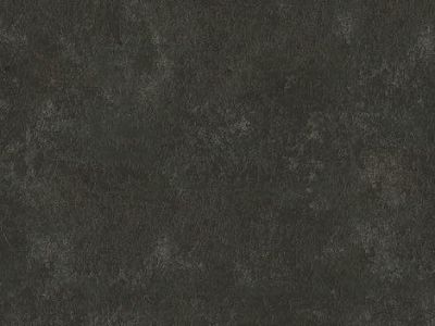 Kompaktplatte F76054 Metallic brown solid, GR solid granite - Vollkunststoff m. schwarzem Kern