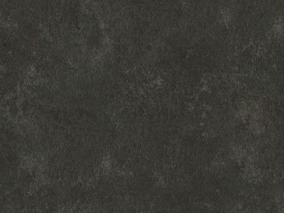 Kompaktplatte F76054 Metallic brown solid, GR solid granite - Vollkunststoff m. schwarzem Kern
