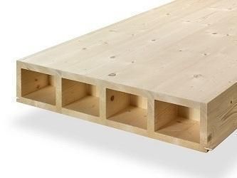 Lignatur Flächenelement LFE
