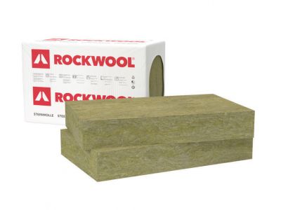 Gefachdämmung Steinwolle Rockwool Flexirock, 0,035 W/mK