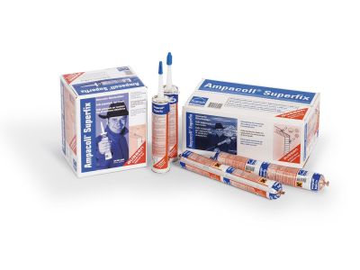 Ampacoll Superfix Flüssigkleber