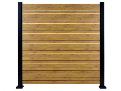 Aluminium Seitenleisten 180 cm