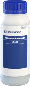 Zweihorn Glaslack Zusatz GLZ