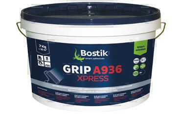 Bostik, GRIP A936 XPRESS