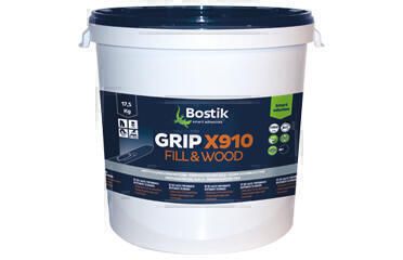 Bostik, GRIP X910 Fill&Wood