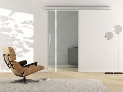 Glasschiebetüren, CLASSIC LD 598