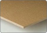 Gutex Dämmplatte Holzfaser Standard natur stumpf, Rohdichte 250 kg/m3