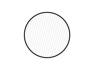Handlauf rund 42 mm