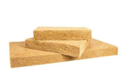 Hempflax Thermo Flex, Combi Hanf/Jute, 0,042 W/mk