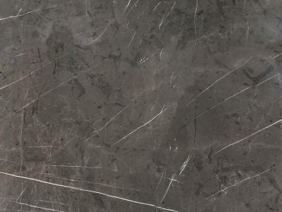 Wand-Design-Platte K026 Grey Pietra Marble, PT peetha, nassraumgeeignet