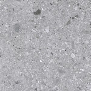 Kompaktplatte K302 Urban Stonecrete, PH palazzo touch - Vollkunststoff m. schwarzem Kern