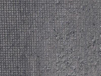 Arbeitsplatte-Kantenstreifen K4453 Concrete Weave anthracite, DP deep painted