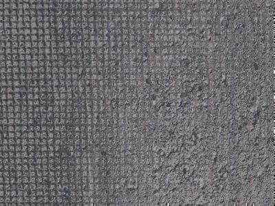 Arbeitsplatte-Kantenstreifen K4453 Concrete Weave anthracite, DP deep painted