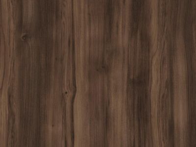 Kompaktplatte K537 Ristretto Baroque Oak, RW rift wood - Vollkunststoff m. schwarzem Kern