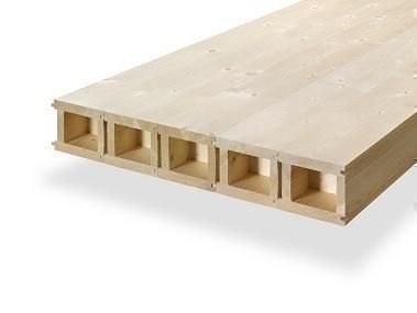 Lignatur Kastenelement LKE