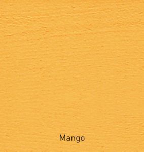 Glattkant Mango         18,5mm