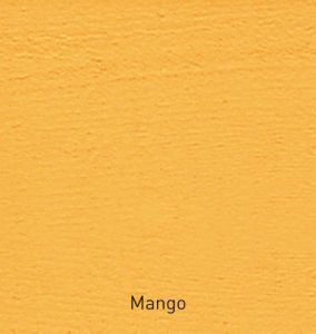 Cape Cod mango