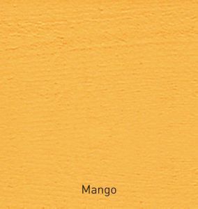 Cape Cod mango