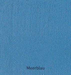 Cape Cod meerblau
