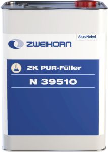 Industrie 2K-PUR-Füller 39510
