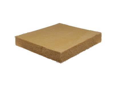 Naturheld Gefachdämmung Holzfaser Flex, Rohdichte ca. 50 kg/m³
