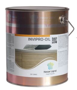 Hesse Rohholz-Effekt-Öl lNVIPRO-OIL OE 52860