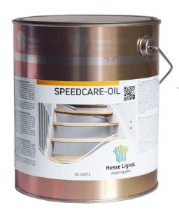 Hesse Schichtbildendes Öl SPEEDCARE-OIL OE 52872