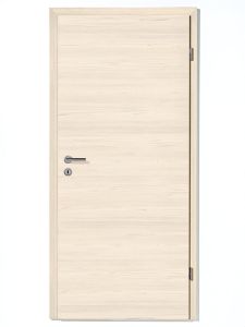 Wohnungseingangstüren CPL, Pinie hell vital Cascade, Designkante R2