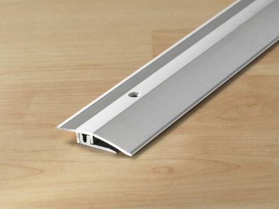 Anpassungsprofil PROCOVER, ohne Drehgelenktechnik zum Schrauben