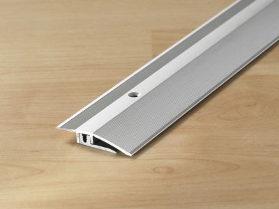 Anpassungsprofil PROCOVER, ohne Drehgelenktechnik zum Schrauben